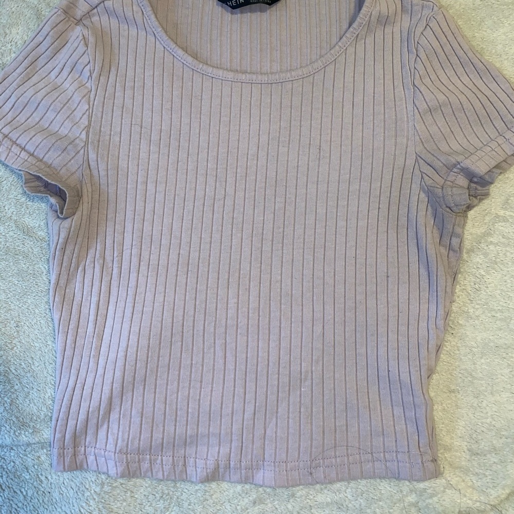 purple top